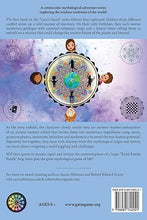 Gaia's Game: The game of life is ancient and wise - will we rise to claim the prize?