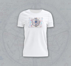 Brain Balance - T shirts (Ladies)