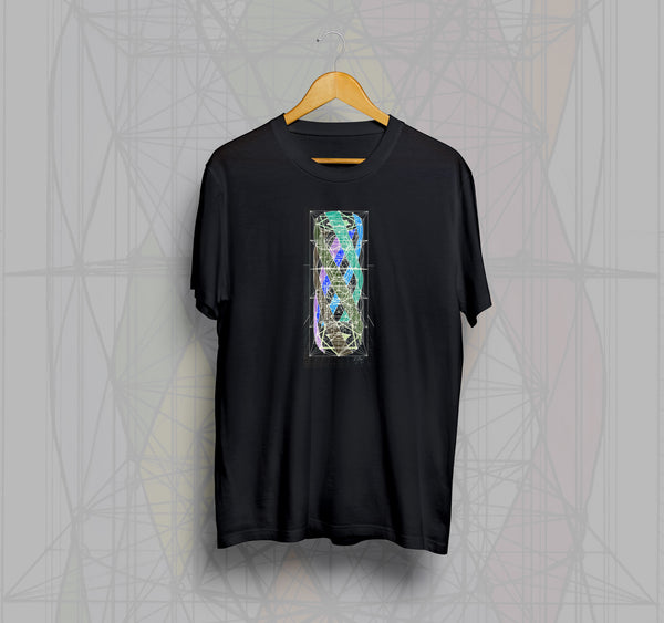 DNA Wraps - T shirts (Mens)