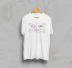 Eye Sight - T shirt (Mens)