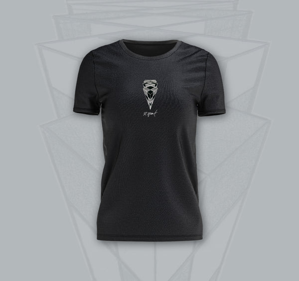 Pillar Perspective - T shirts (Ladies)