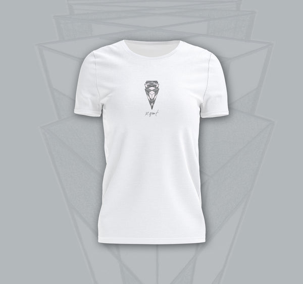 Pillar Perspective - T shirts (Ladies)