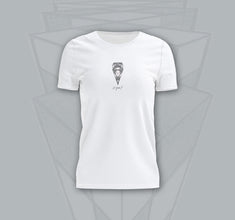 Pillar Perspective - T shirts (Ladies)