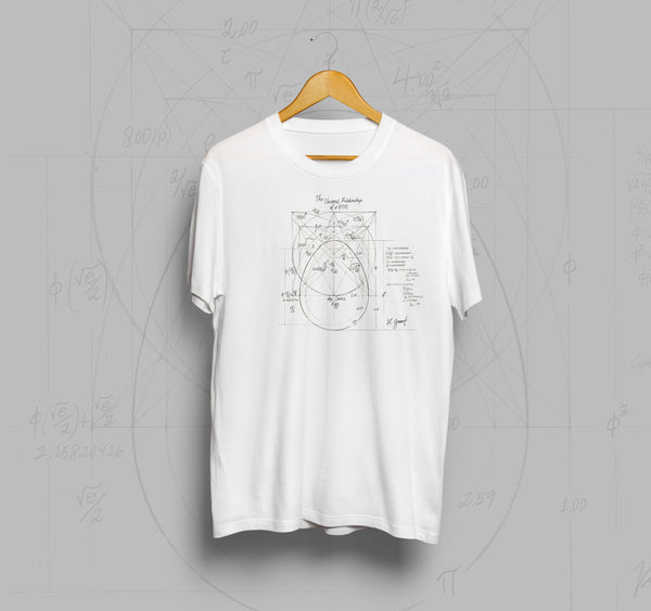 The Universal Relationship - T Shirt (Mens)