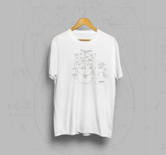 The Universal Relationship - T Shirt (Mens)