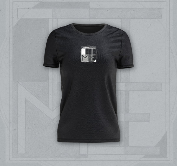 Time Block - T shirts (Ladies)