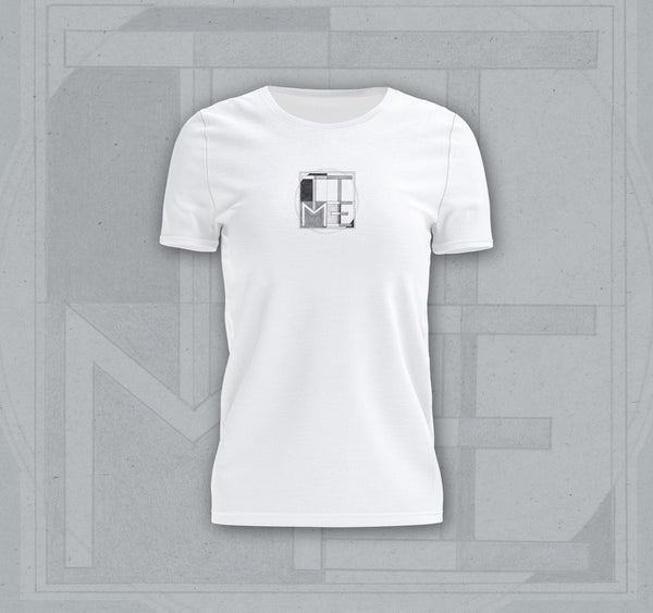 Time Block - T shirts (Ladies)