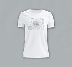 Time - T shirts (Ladies)