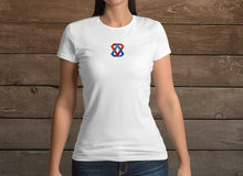 Load image into Gallery viewer, Robert Edward Grant Logo - T-Shirt (Women&#39;s)
