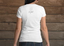 Load image into Gallery viewer, Robert Edward Grant Logo - T-Shirt (Women&#39;s)
