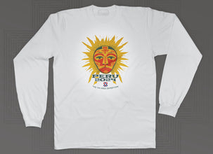 Peru 2024 AXΩ Tour T Shirts