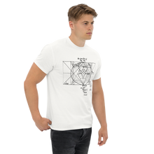 The Great Bull of the West - T shirts (Mens)