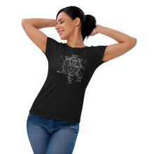 The Great Bull of the West - T shirts (Ladies)