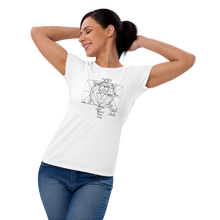 The Great Bull of the West - T shirts (Ladies)