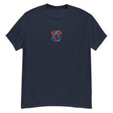 Load image into Gallery viewer, Robert Edward Grant Logo - T-Shirt (Men)
